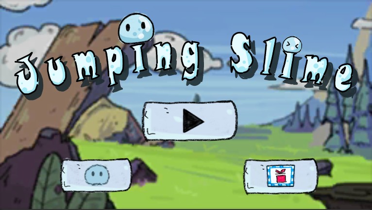 跳跳史莱姆（Jumping Slime）图3