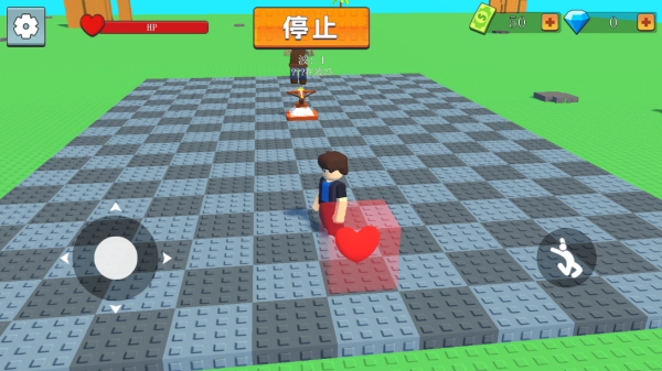 打僵尸我最溜游戏