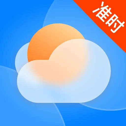 气象天天报app图标