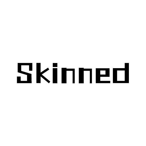 Skinned皮肤app图标