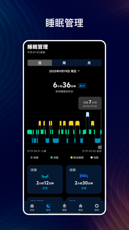 凡灵健康app