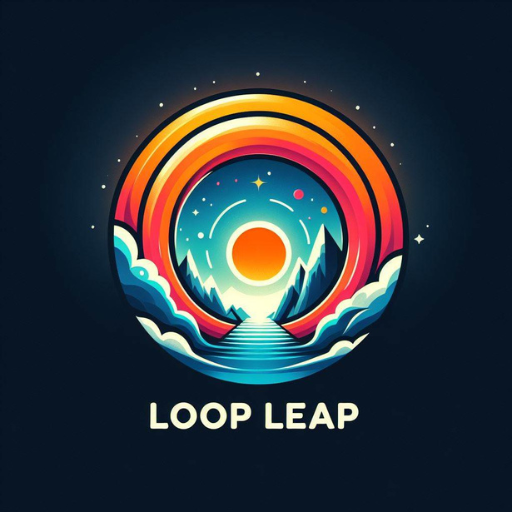 Loop Leap游戏图标