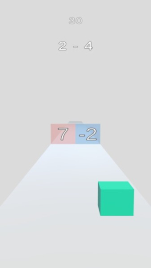 数学方块手游图1