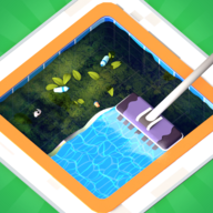 Pool Cleaner游戏图标