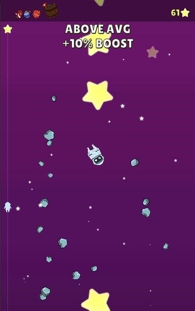 炸飞阿童木（Astro Boy）游戏图3
