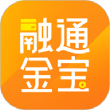 融通金宝app图标