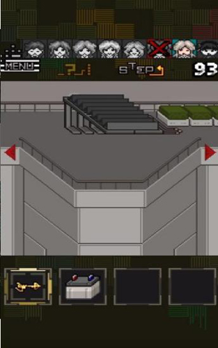 酸这下糟糕了（Acid Girls' Escape）图1
