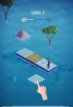 路径之谜游戏图3