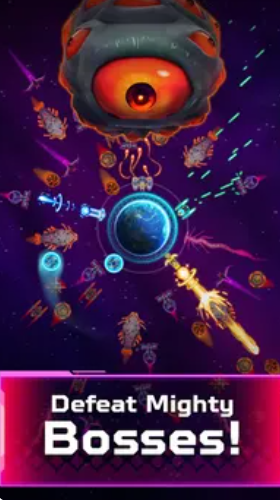 Space Loop: Defense手机版