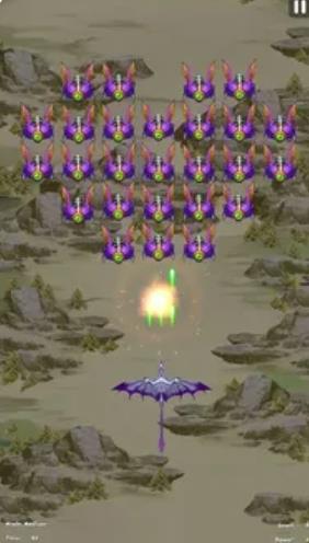 Dragon Impact手机版图1
