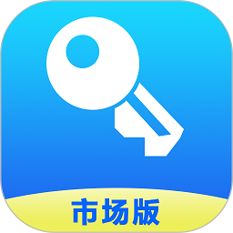 管家婆物联通app图标