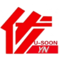 优送商城app图标