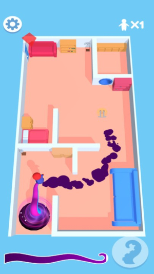触手怪游戏图1
