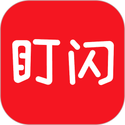 盯闪手机版图标