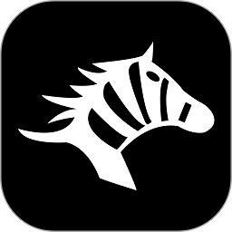 斑马快跑app图标