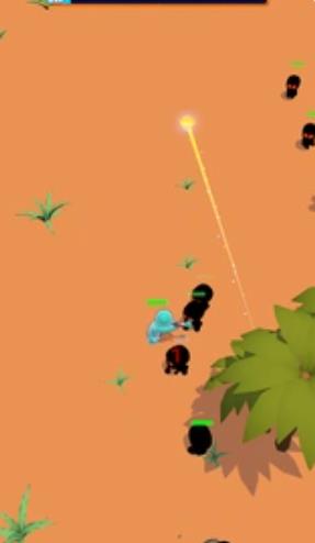 Arcane Kin: Battlebound安卓版图3