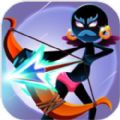 火柴人史诗弓箭手（Stickman Epic Archer）图标