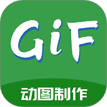 GIF制作高手安卓版图标