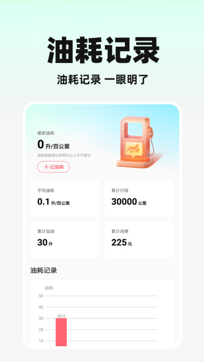 哈喽好车主软件图3