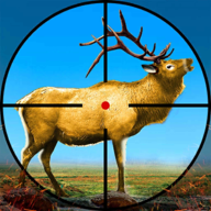Animal Shooting Game: Gun Game图标