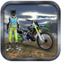 Motorbike Freestyle图标