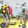 多人团队死亡竞赛4v4（Battleground TDM）图标