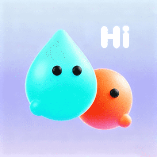 hellochat app图标