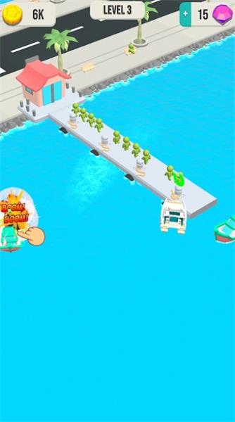 Marina Inc手游图3