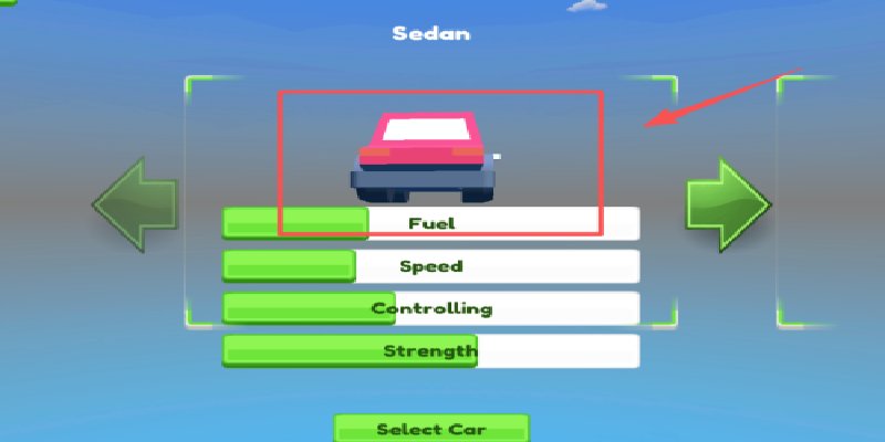 Car Puzzle: Drive Quest游戏