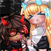 Gacha Double Trouble图标
