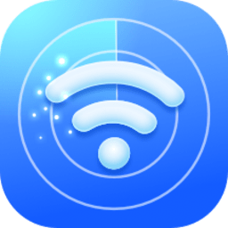 一起连WiFi最新版图标