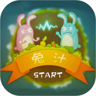 兔汁游戏图标
