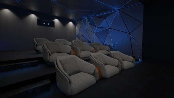 华为 VR 视频app图1