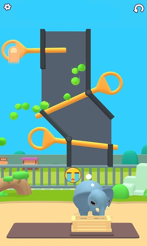 快乐动物园游戏图2