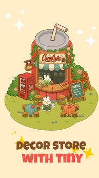 Magic Store安卓版