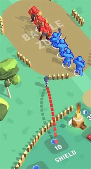 武装大作战游戏图2