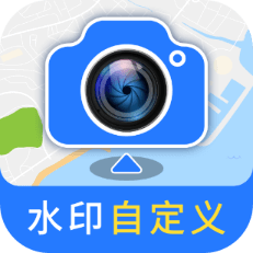 修改水印打卡相机app图标