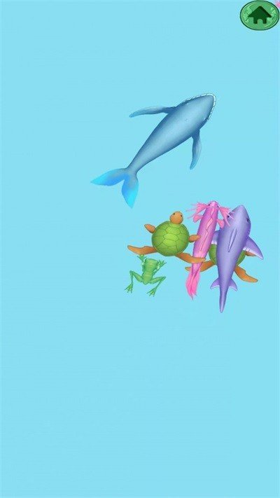 奇怪大冒险游戏图3