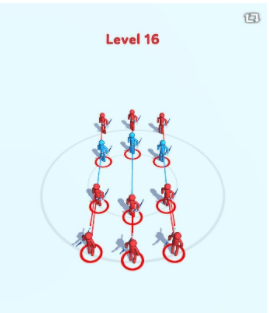 转转射箭(Spin & Shoot)图2