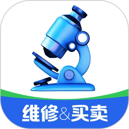 仪器通app图标