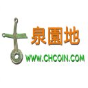 古泉园地app图标