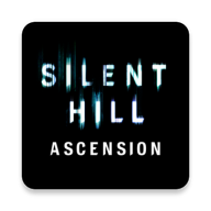 寂静岭飞升游戏(SILENT HILL: Ascension)图标