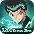 Yu Yu Hakusho：Slugfest手机版图标