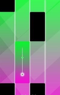 Luluca Piano Game