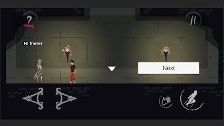 Prison Quest游戏图1