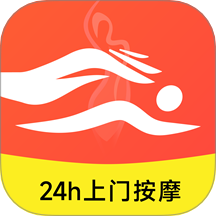 指悦到家软件图标
