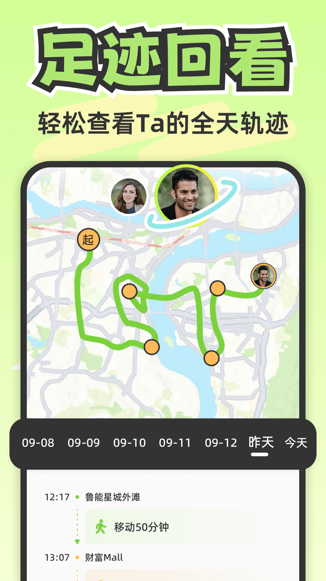 Lookus软件