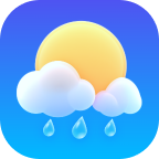 晴雨之间app图标