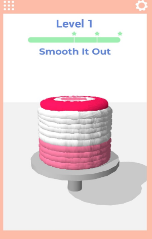 Icing On The Cake游戏图3