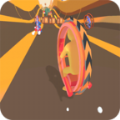 MonoWheel Game Pitch游戏图标